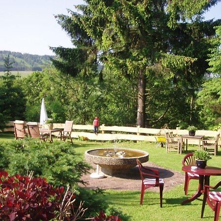 Pension Haus Am Hirschsprung Willingen  Kültér fotó