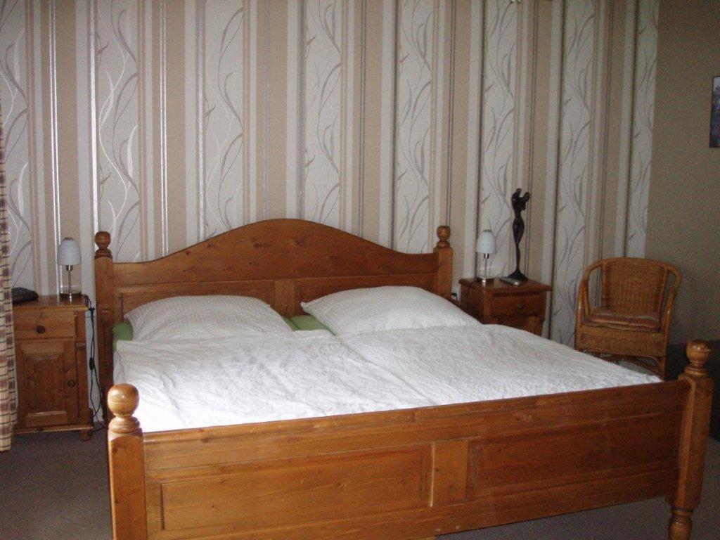 Pension Haus Am Hirschsprung Willingen  Kültér fotó