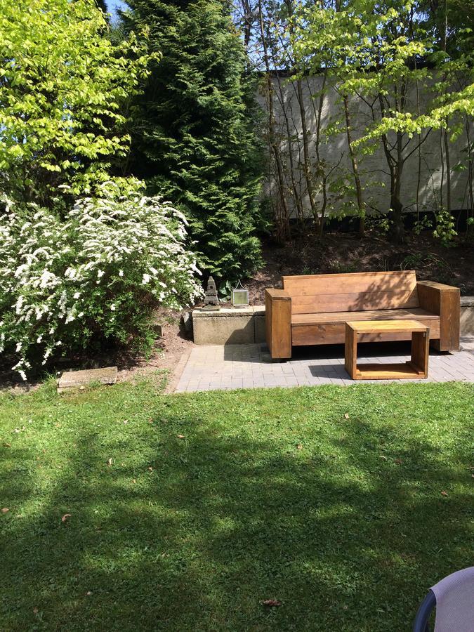 Pension Haus Am Hirschsprung Willingen  Kültér fotó